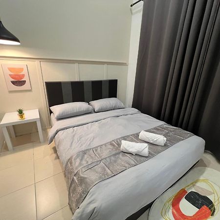 Demuji 4Br 10Pax 3Min To Ecm Kcm, Ps4 Βίλα Κουαντάν Εξωτερικό φωτογραφία
